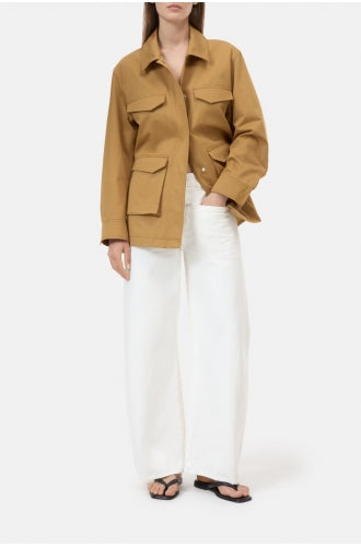 Closed Tori-X barrel fit jeans