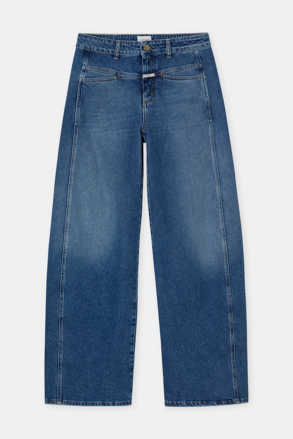 CLOSED Tori-X jeans