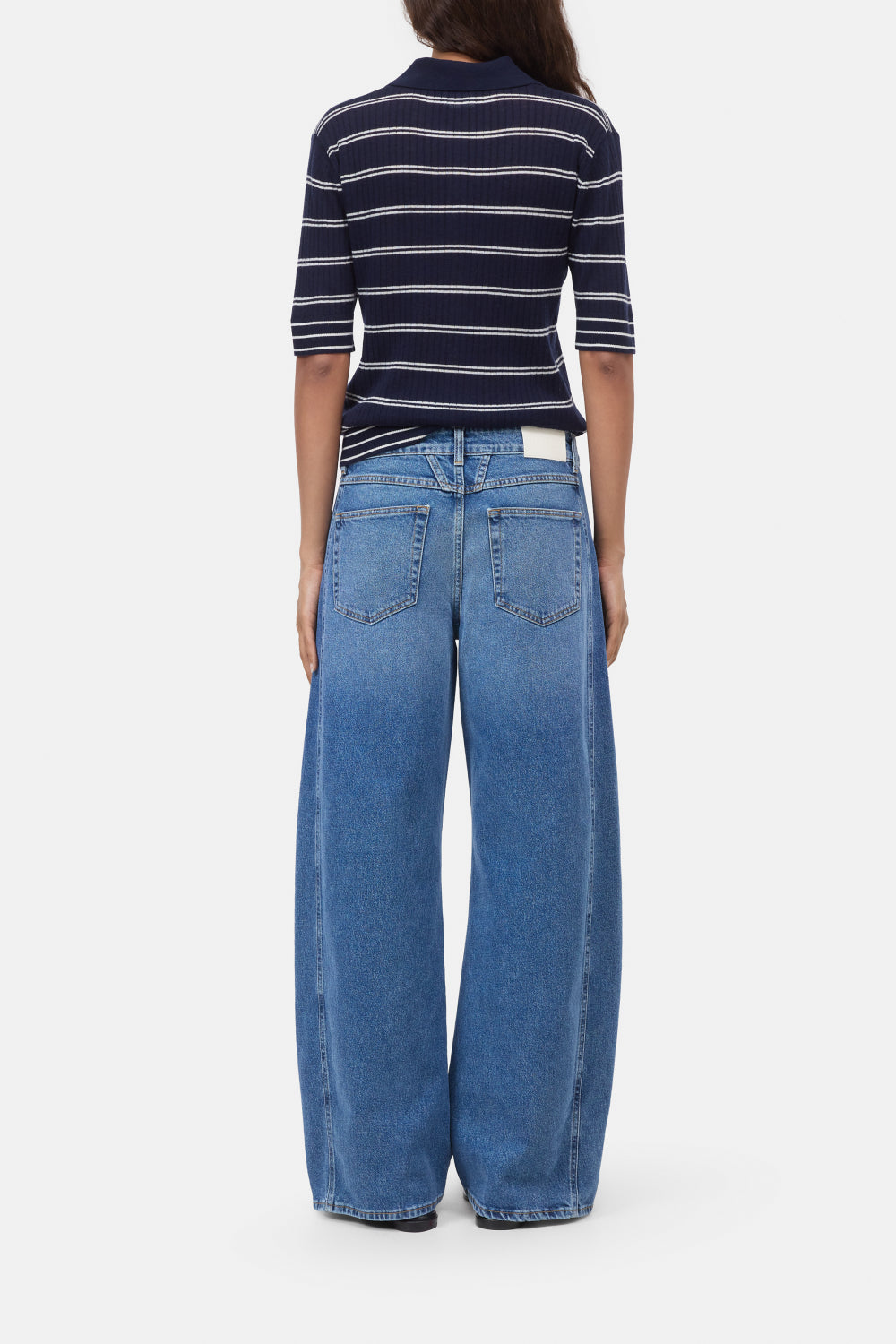 CLOSED Tori-X jeans