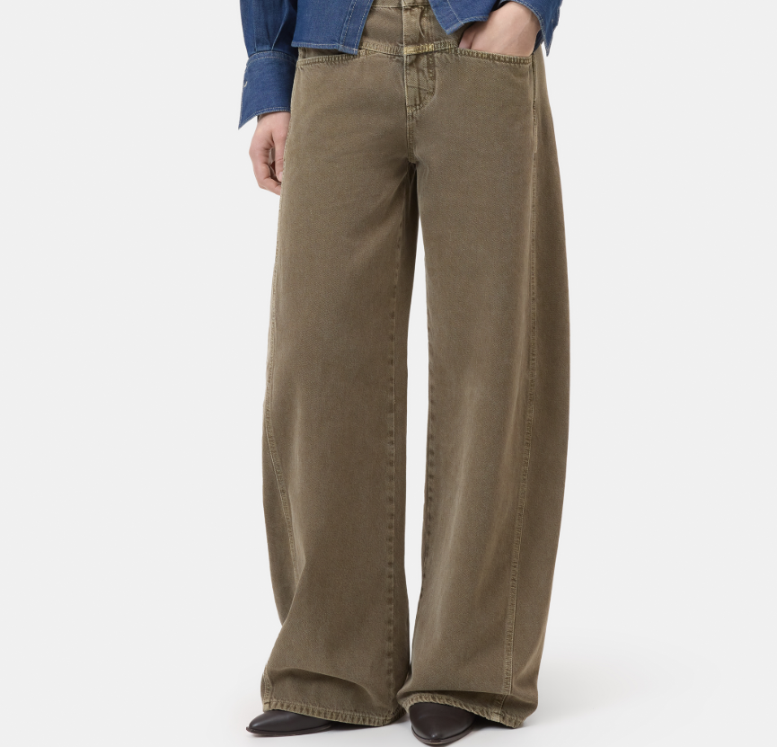 Closed Tori-X jeans