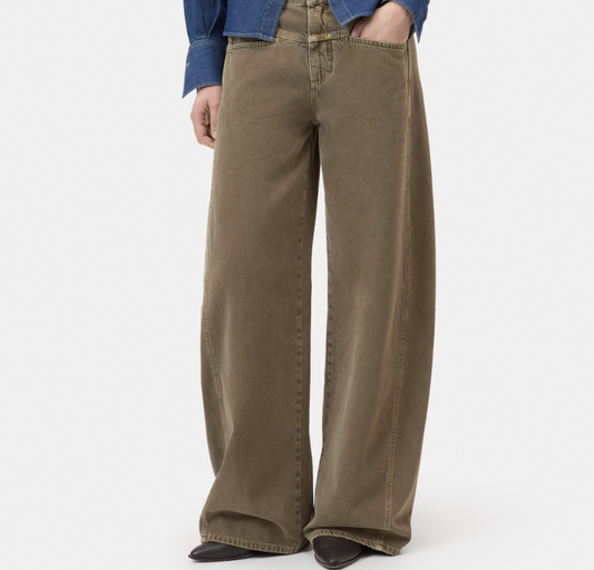 Closed Tori-X jeans