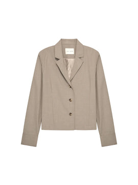 Club L'Avenir Bethany'CL blazer