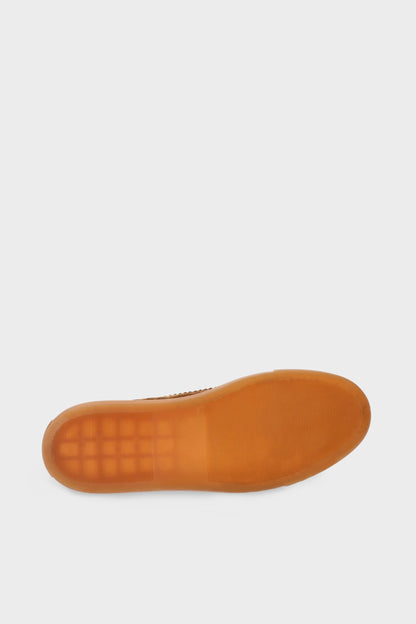 Copenhagen Studios suede moccasins