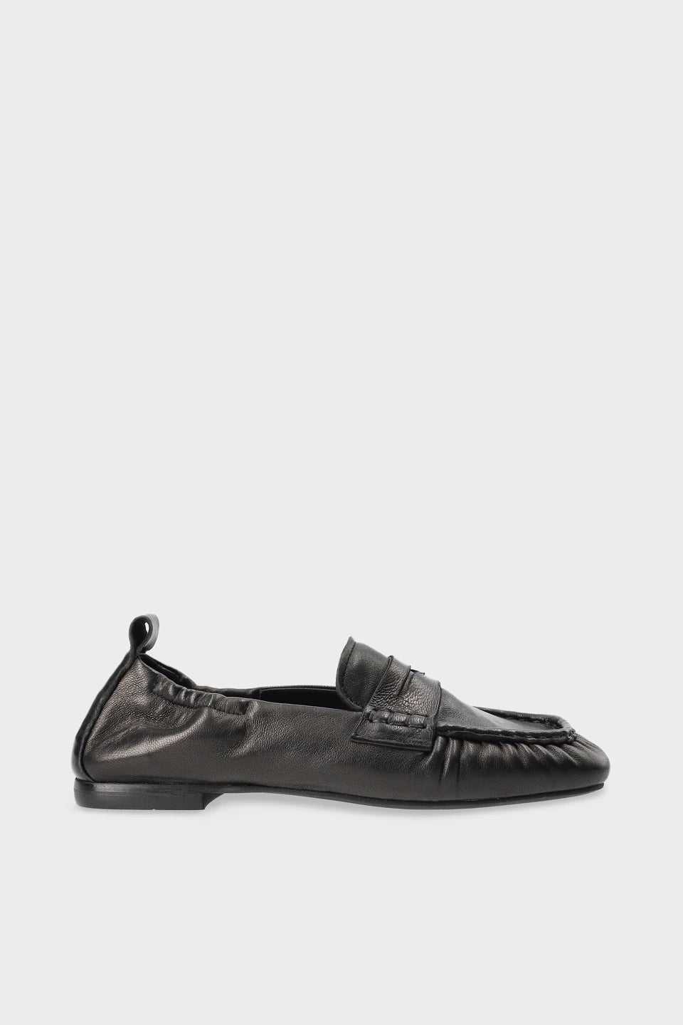 Copenhagen Studios leren loafers