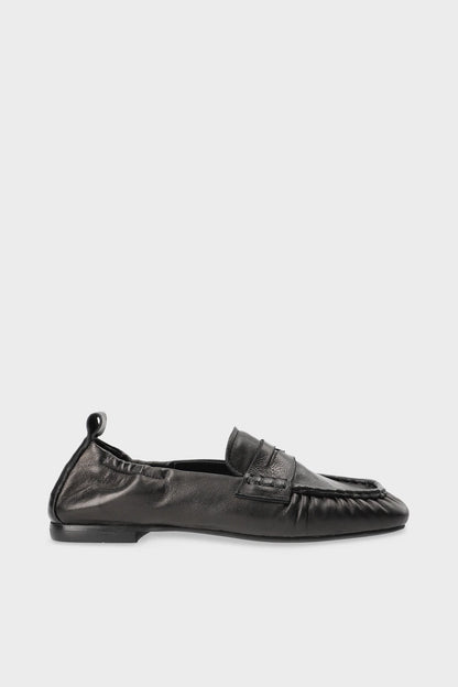 Copenhagen Studios leren loafers