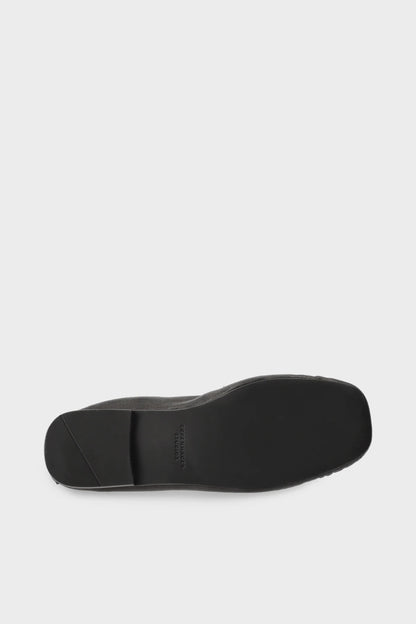 Copenhagen Studios leren loafers