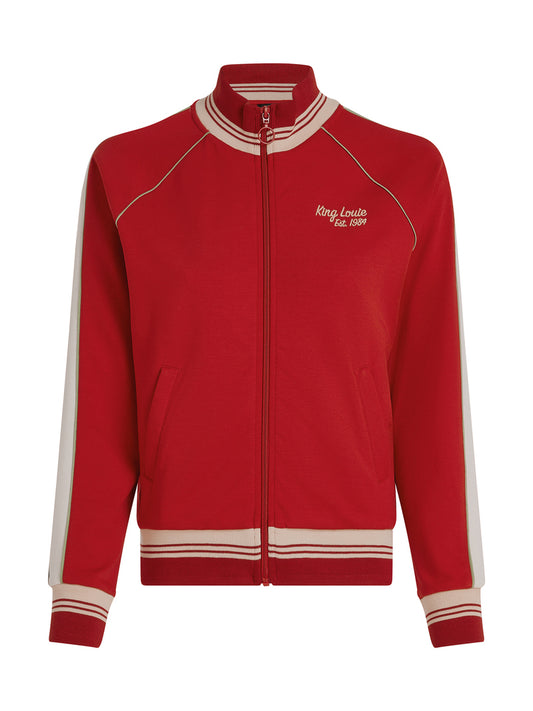 King louie Daytona vest