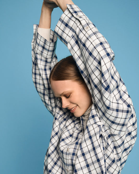 Drykorn Oshia blouse