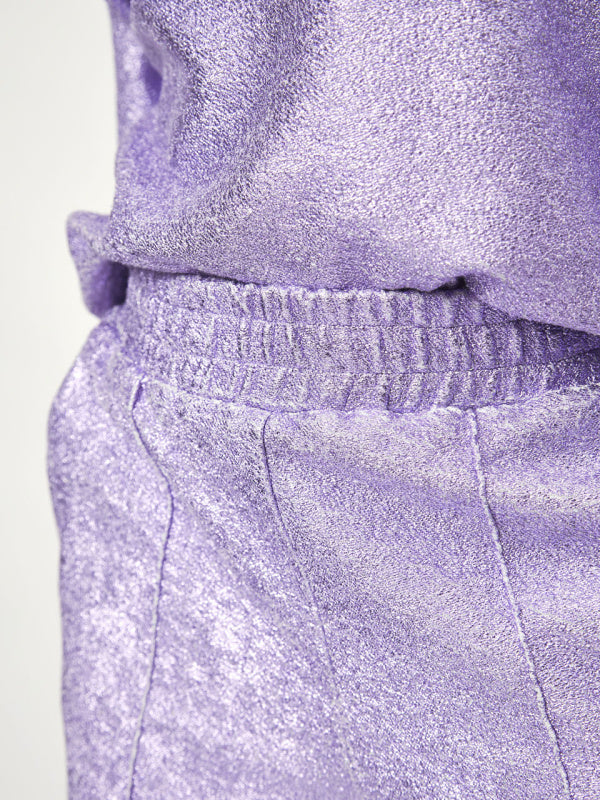 Dante6 Azula foil coated pants