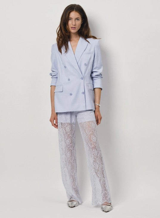 Dante6 Shiloh kanten broek