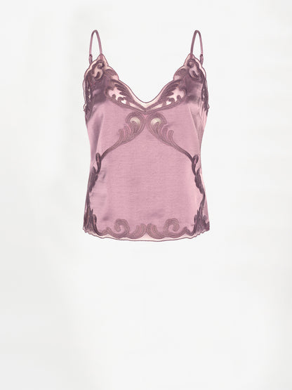 Dante6 Ligne lace camisole top