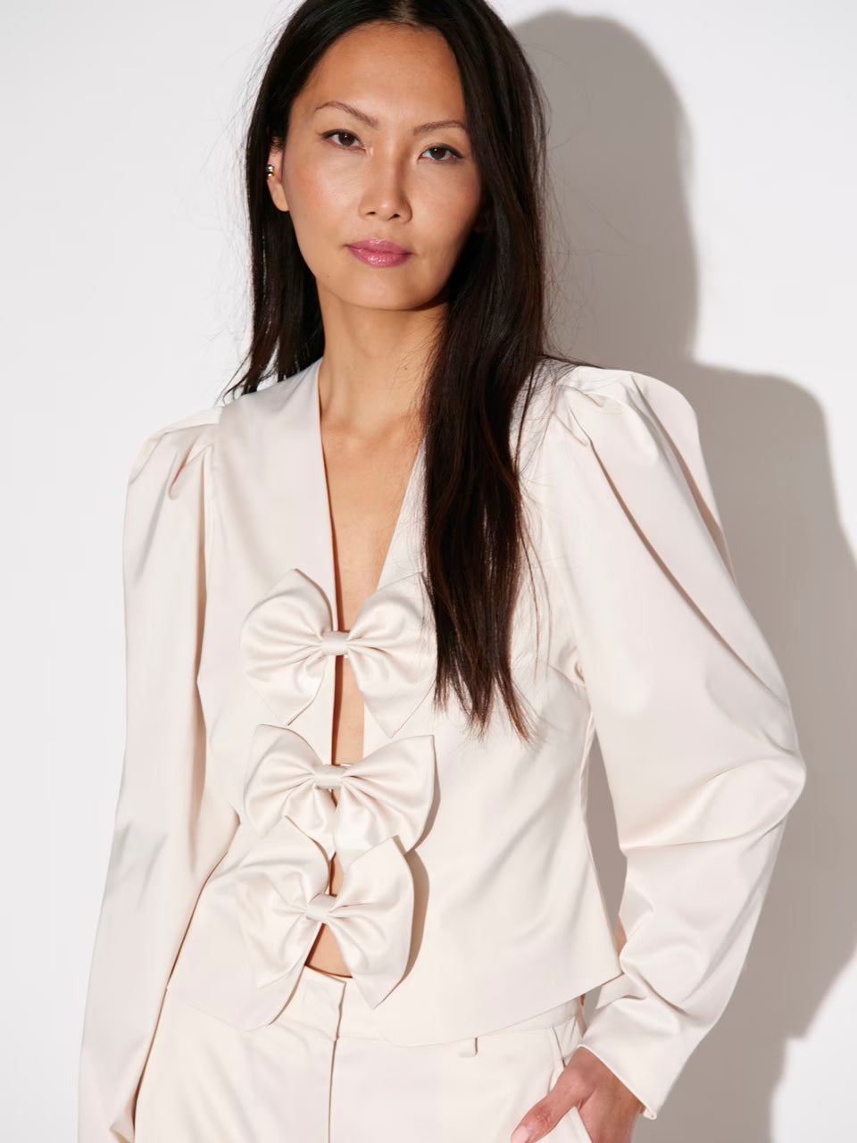 Dante6 Soralla strik top