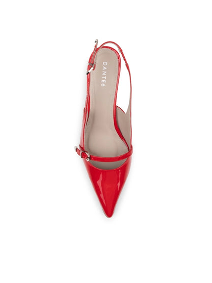 Dante6 Walston slingback