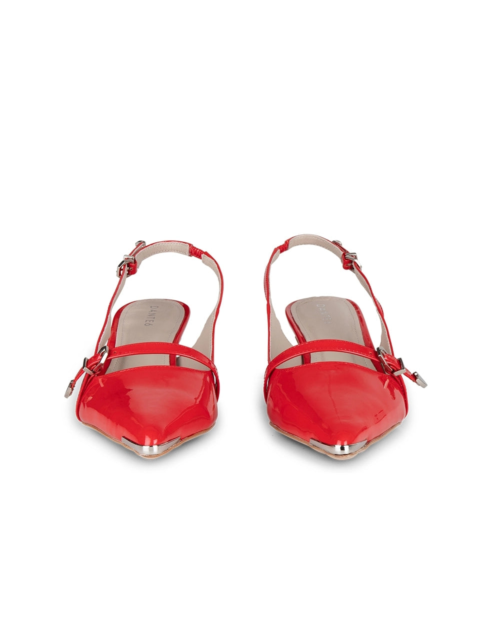 Dante6 Walston slingback