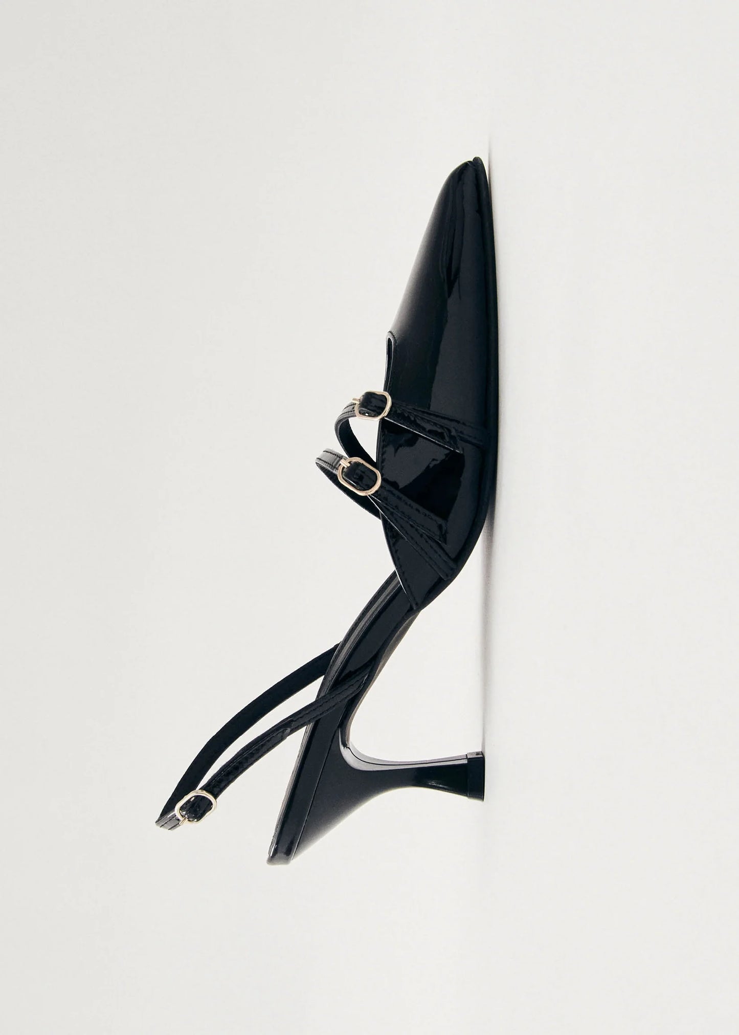 Alohas Joelle pumps