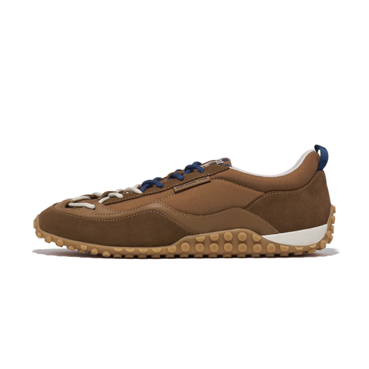 East Pacific Trade Checkmate driver sneakers