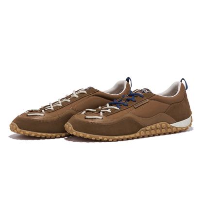 East Pacific Trade Checkmate driver sneakers