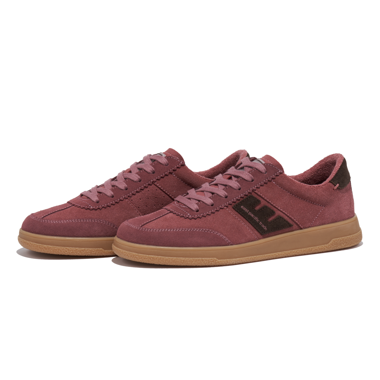 East Pacific Trade Santos sneakers