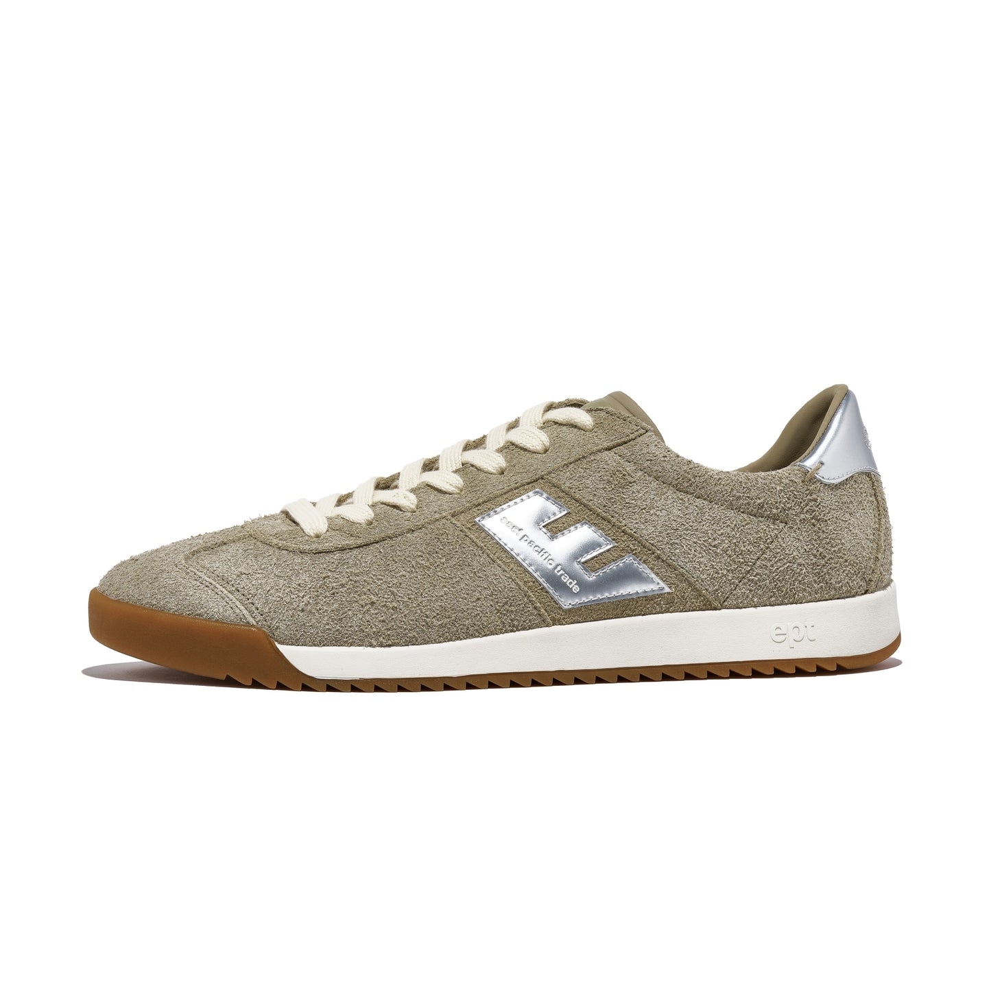 East Pacific Trade Bonito sneakers