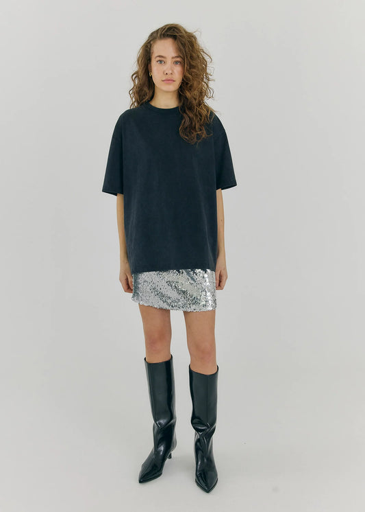 Norr Emma mini rok