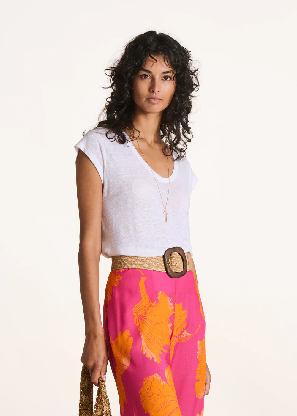 La Fee Maraboutee Davia t-shirt