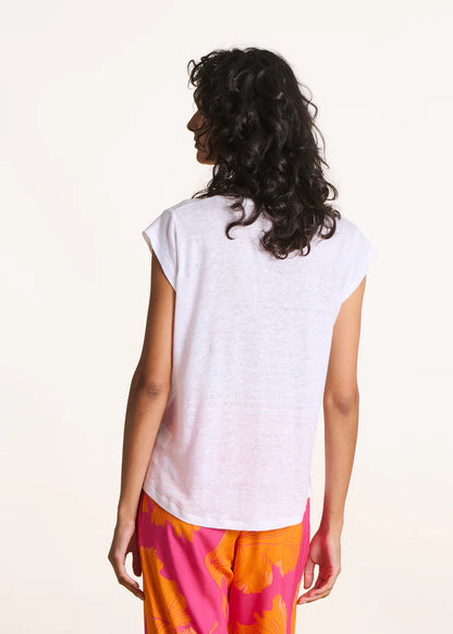 La Fee Maraboutee Davia t-shirt