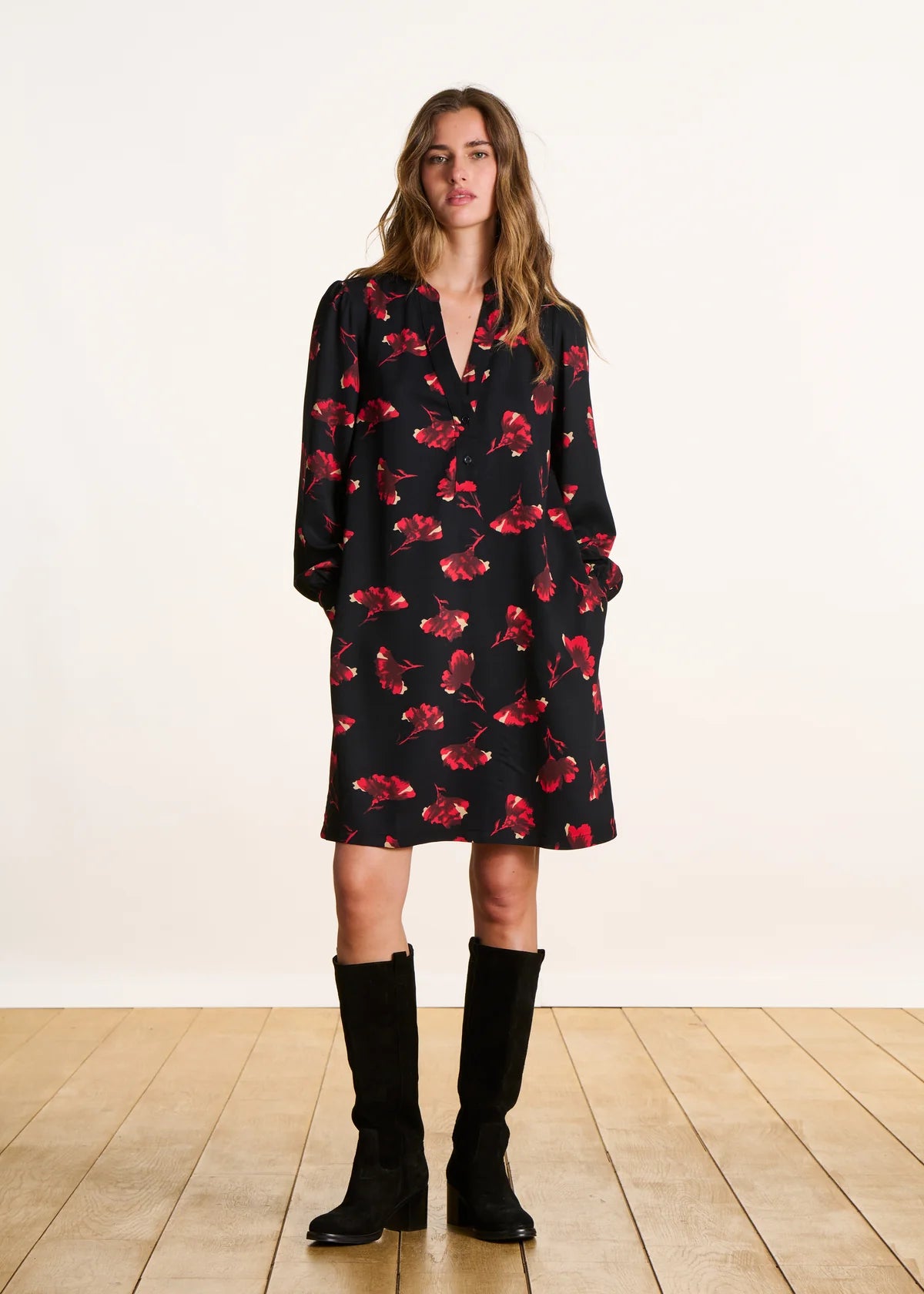 La Fee Maraboutee Sacari laarzen