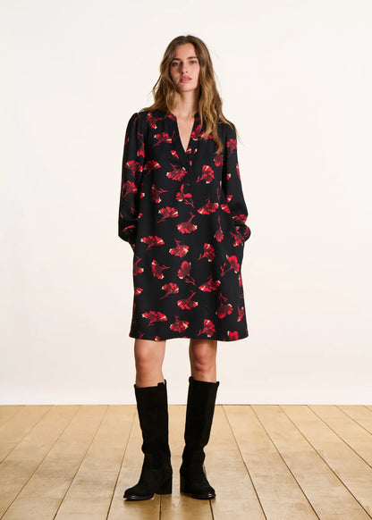 La Fee Maraboutee Sacari laarzen