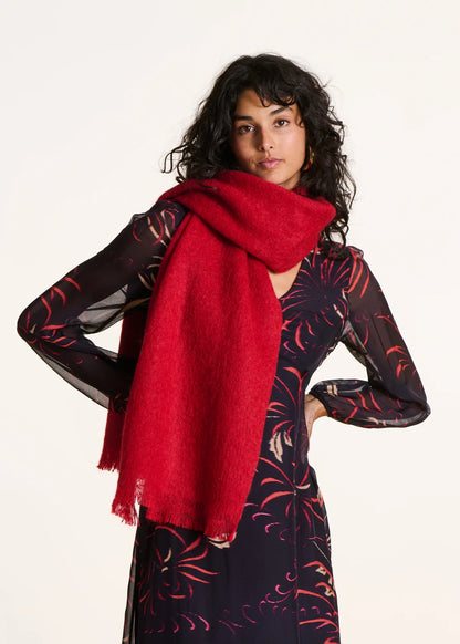 La Fee Maraboutee Zlarina sjaal
