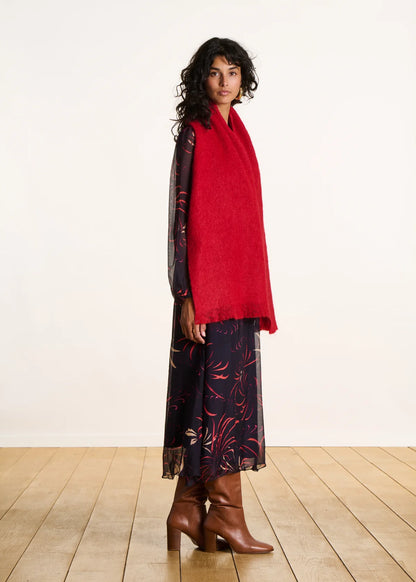 La Fee Maraboutee Zlarina sjaal