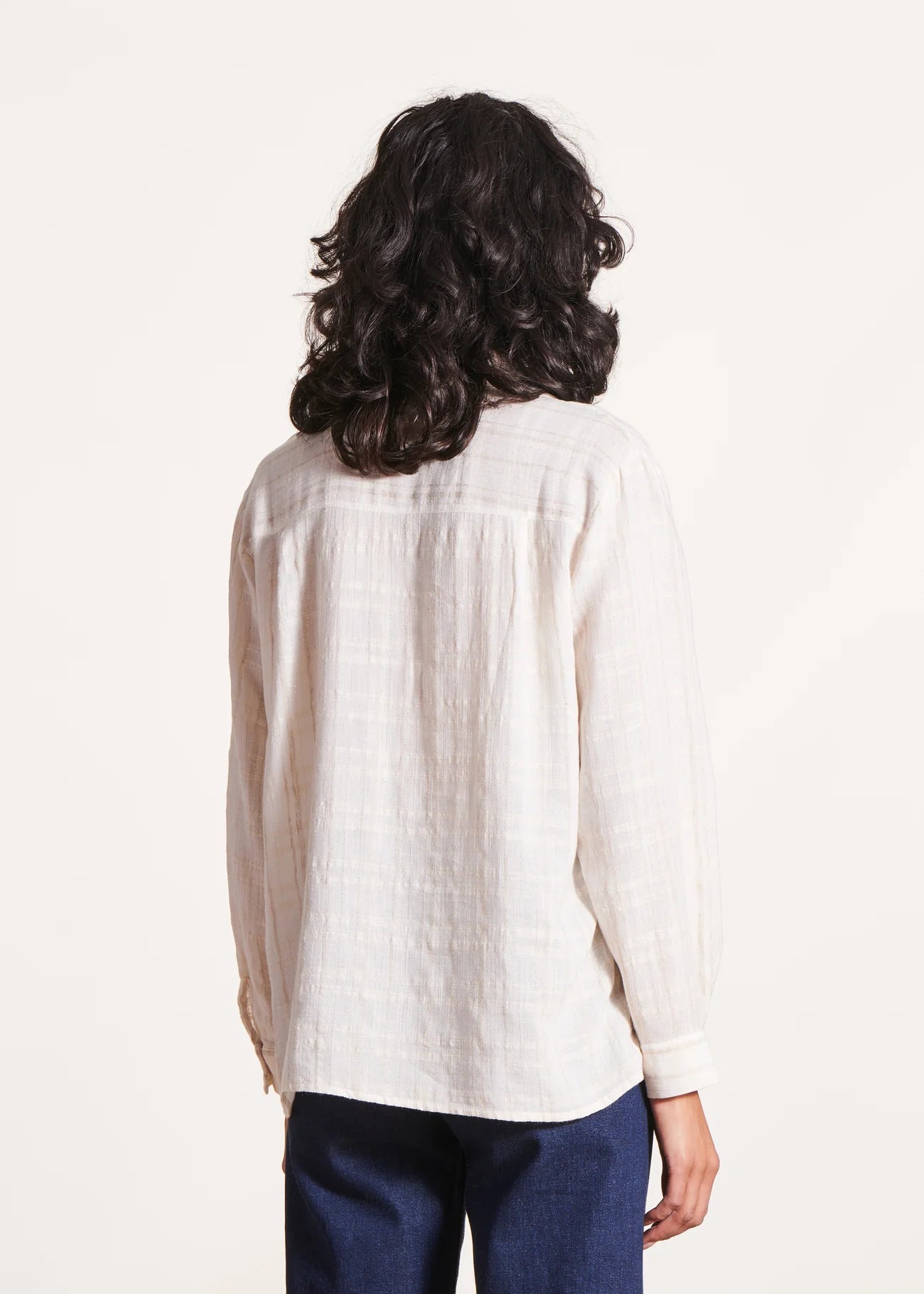 La Fee Maraboutee Pepa blouse