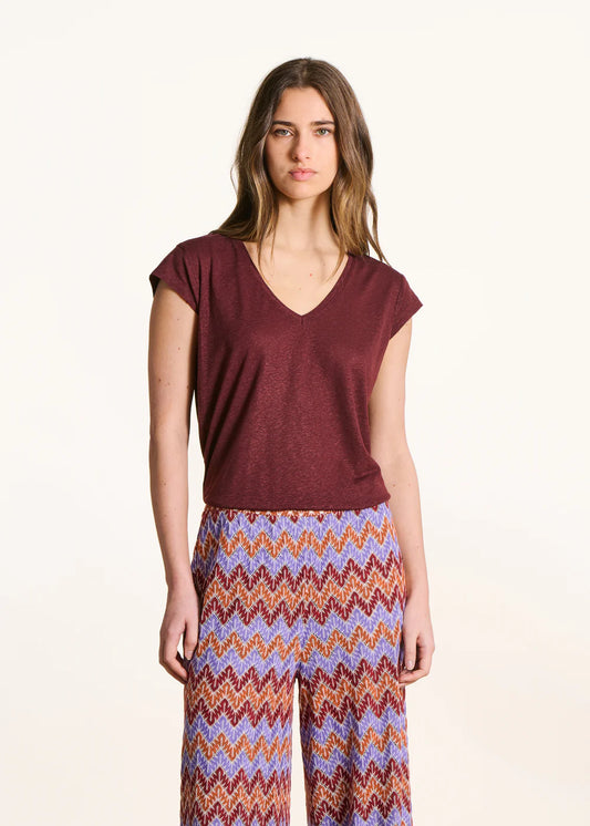 La Fee Maraboutee Davia t-shirt