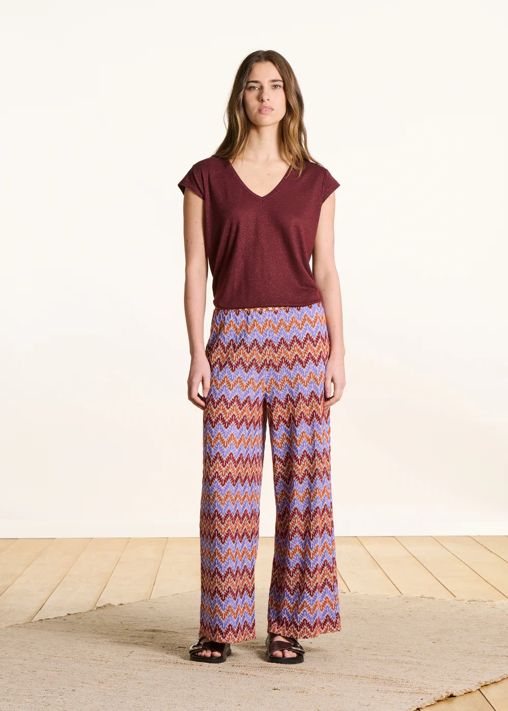 La Fee Maraboutee Davia t-shirt