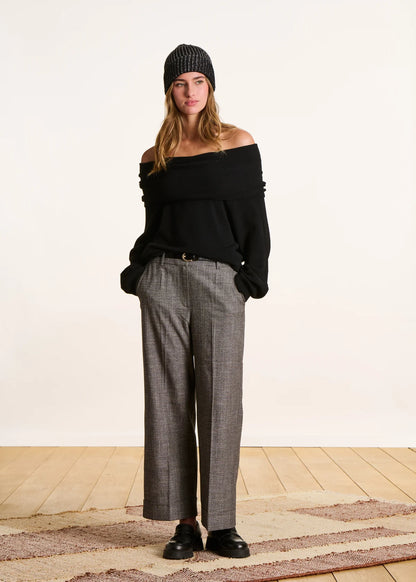 La Fee Maraboutee Ebuli muts