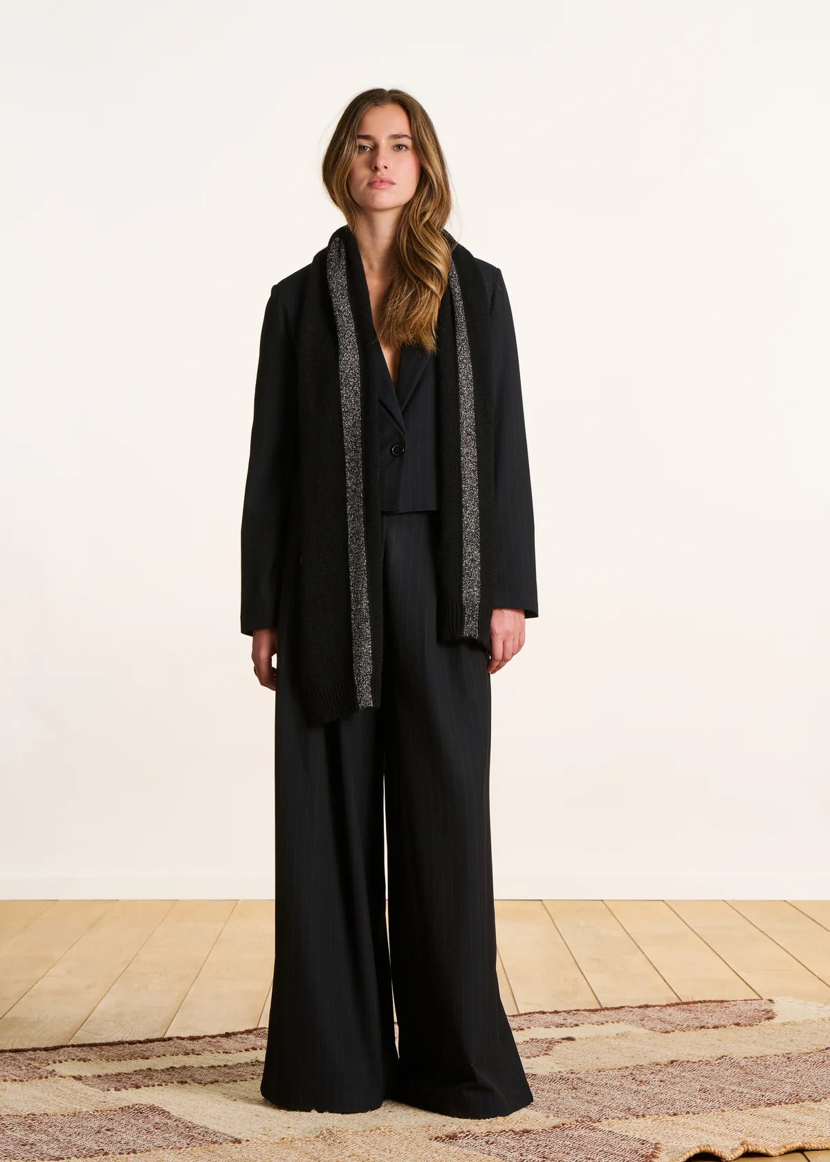 La Fee Maraboutee Eserzio sjaal