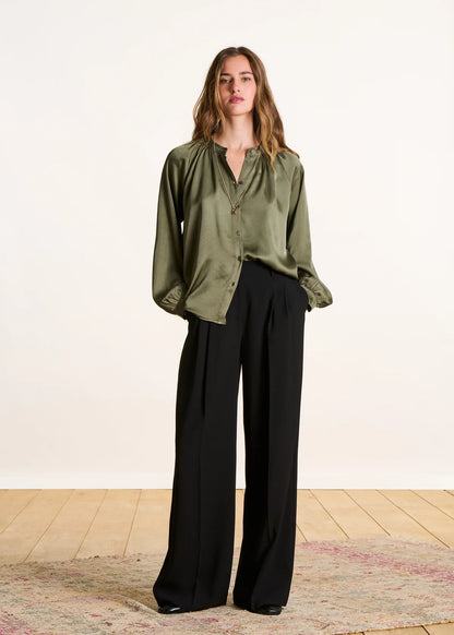 La Fee Maraboutee Elvia blouse