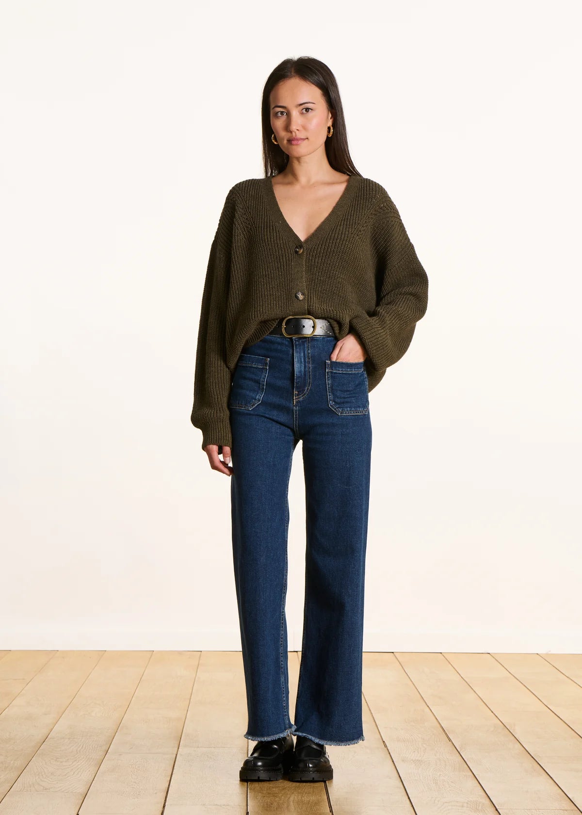 La Fee Maraboutee Ezastel vest