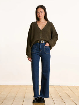 La Fee Maraboutee Ezastel vest