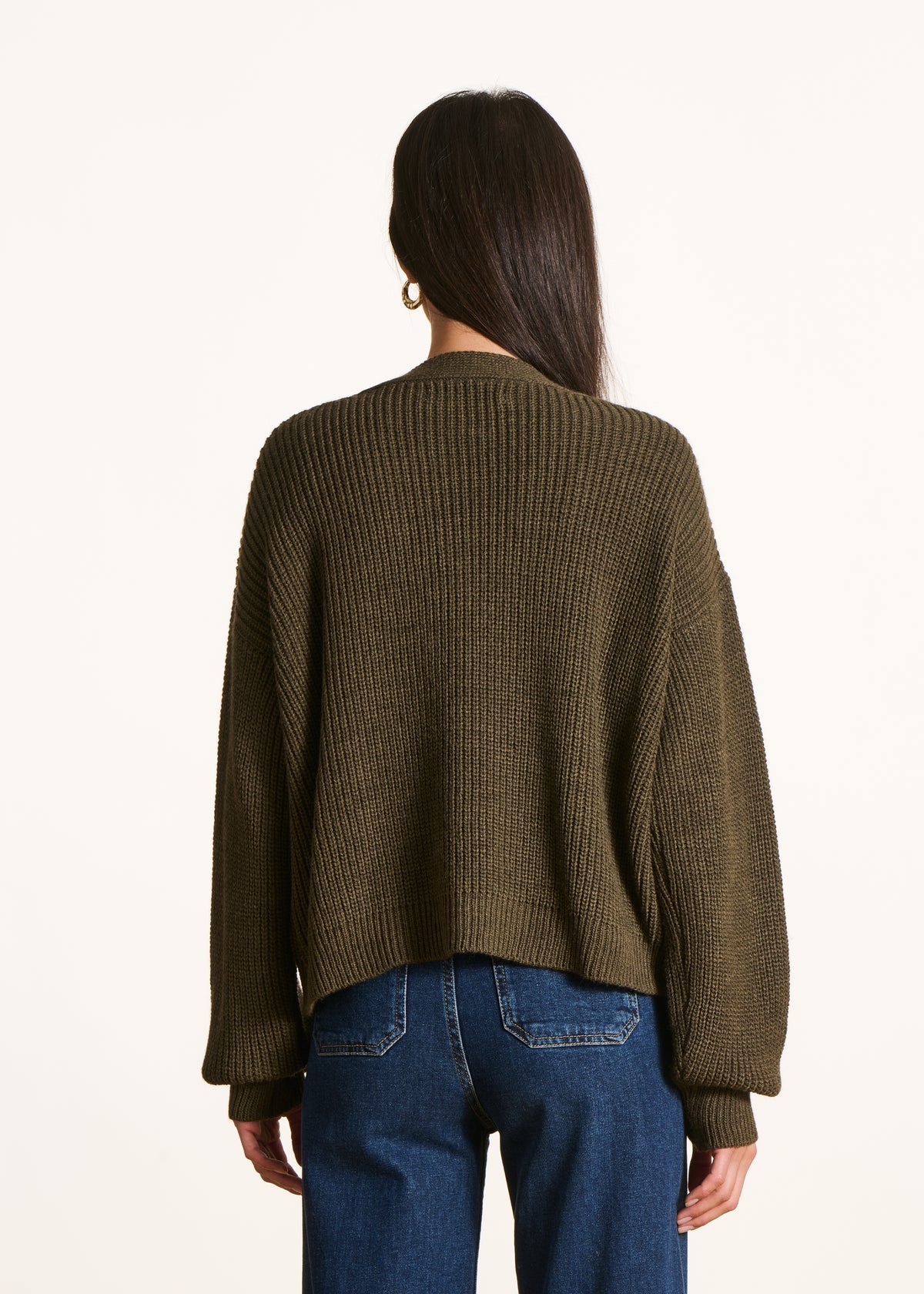 La Fee Maraboutee Ezastel vest