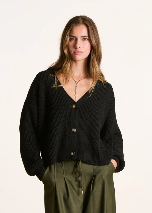 La Fee Maraboutee Ezastel vest
