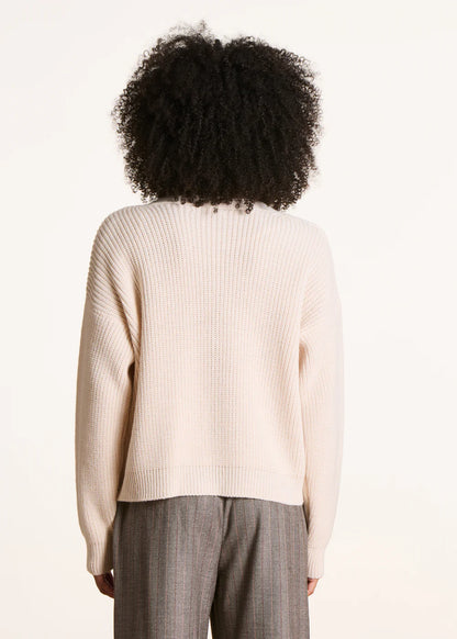 La Fee Maraboutee Ezastel vest