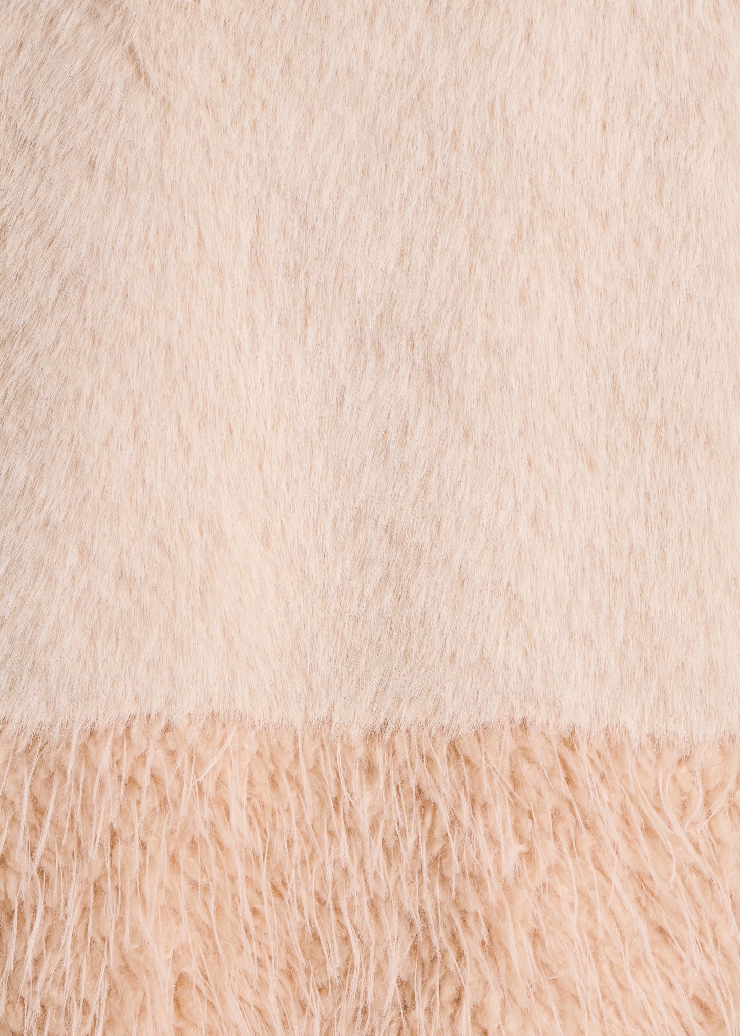 La Fee Maraboutee Edma gilet