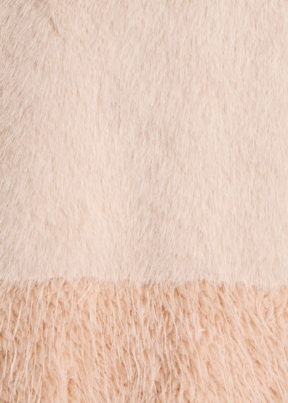 La Fee Maraboutee Edma gilet