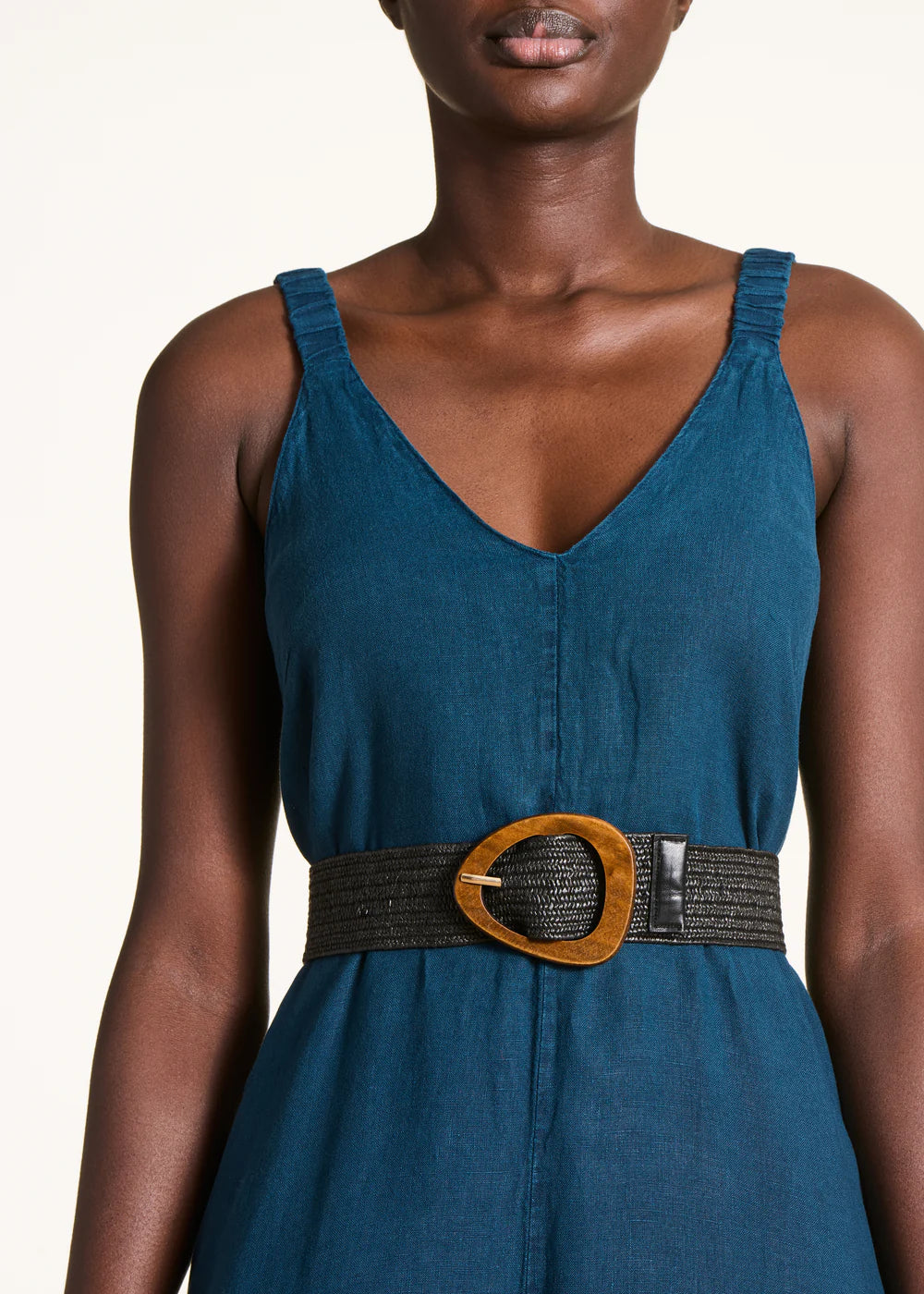 La Fee Maraboutee Fermer riem