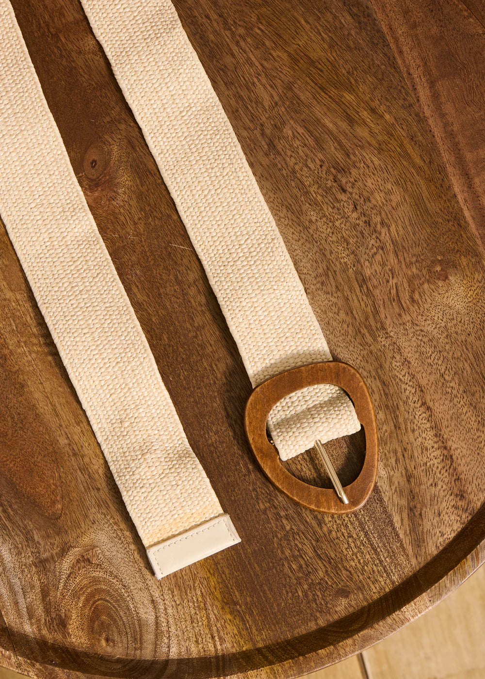 La Fee Maraboutee Fermer riem