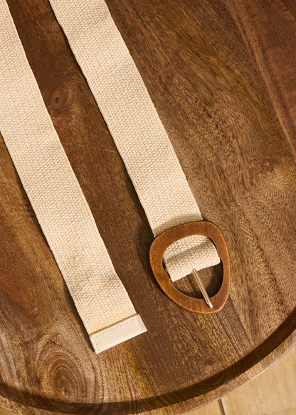 La Fee Maraboutee Fermer riem