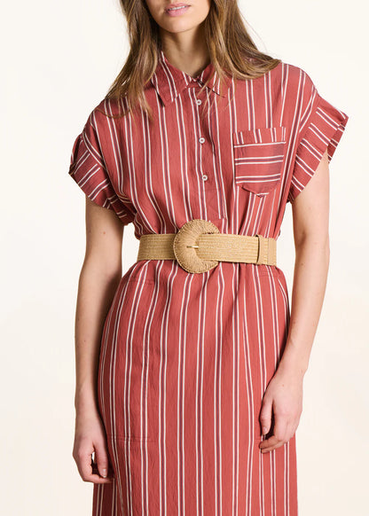 La Fee Maraboutee Ferveur elastische riem