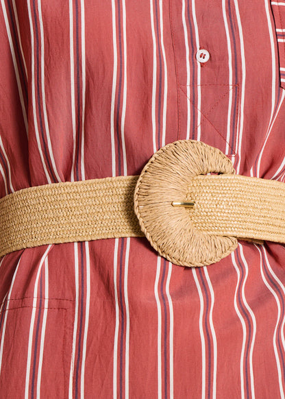 La Fee Maraboutee Ferveur elastische riem