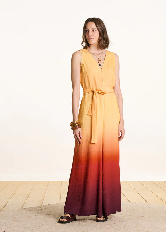 La Fee Maraboutee Lomee jumpsuit