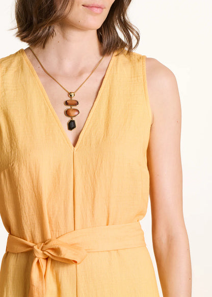 La Fee Maraboutee Lomee jumpsuit